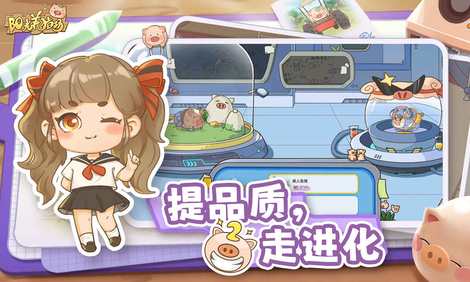阳光养猪场2026(4)