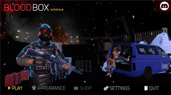 BloodBox(3)