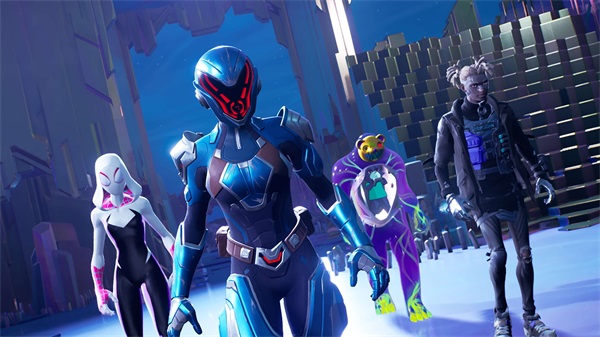 Fortnite(5)