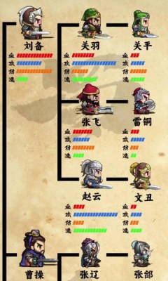 吞食新三国(4)