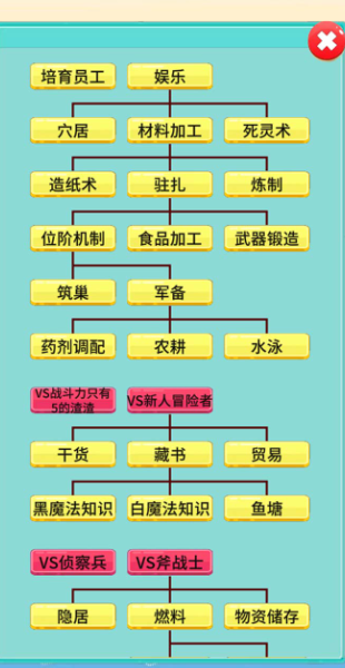 去魔王城上班官方版图3