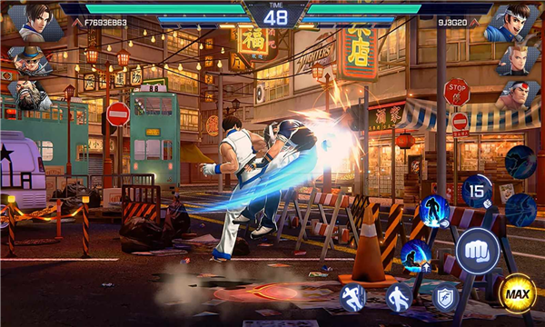 KOFArena(1)