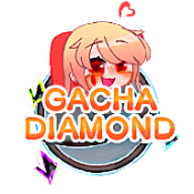 Gacha Diamond