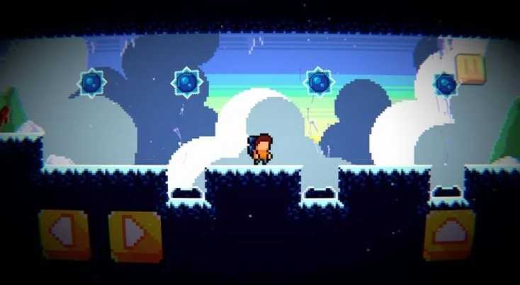 雪地之下图3