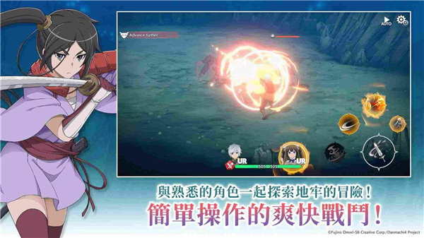 地城邂逅战斗编年史国际服原版图3