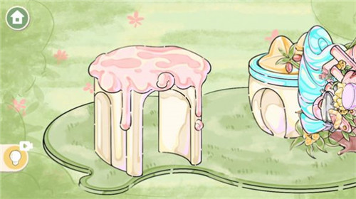 神奇收纳记官方正版图2