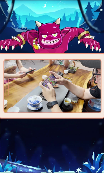 街头先锋图3