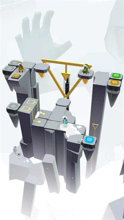 巨人之路手机最新版图4