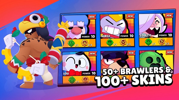 brawl stars国际服无广告版图4