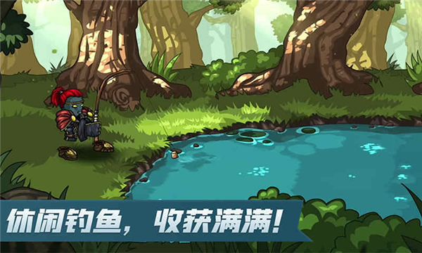 剑与魂未见安卓直装版图2