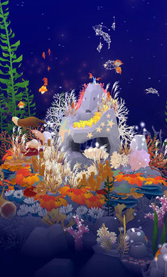 深海水族馆游戏正版图3