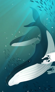 深海水族馆游戏正版图1