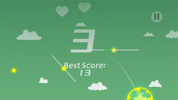 星旅游戏官方版图3