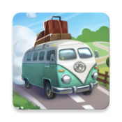 公路旅行