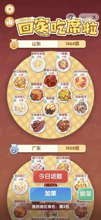 美食大作战2026(2)