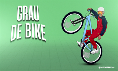 Grau de Bike