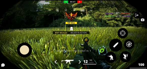 监控射击图2