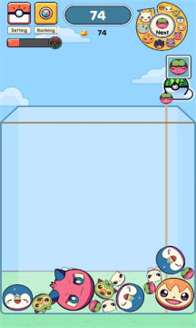 PokeChu图1