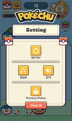 PokeChu图3