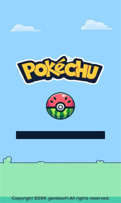 PokeChu图2