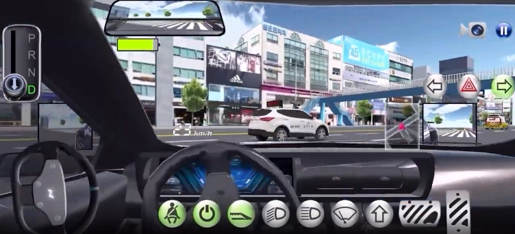 3D驾驶课2游戏安装包图2