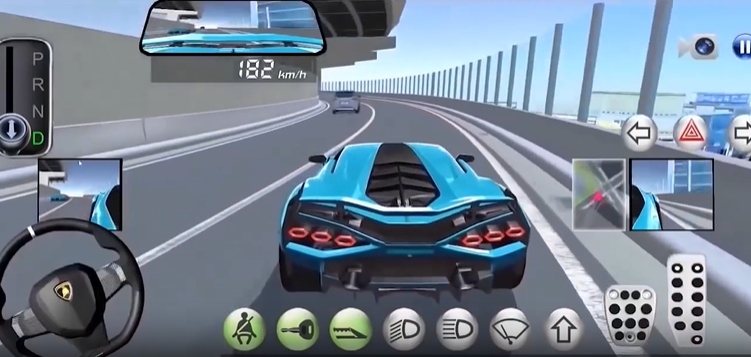 3D驾驶课2游戏安装包图3