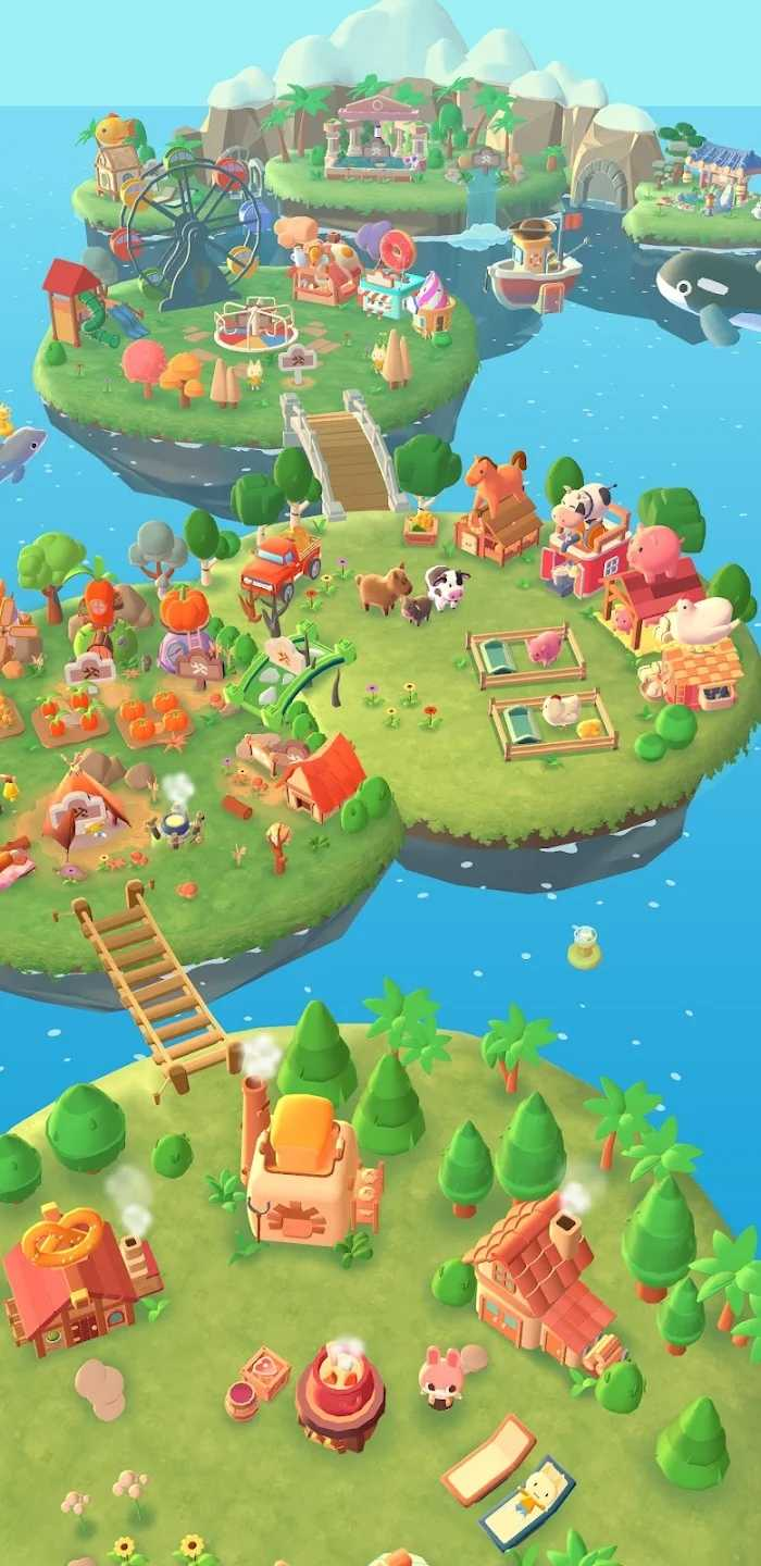 合并露营手机最新版图3