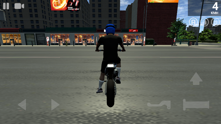 Wheelie Life 3图1