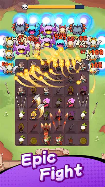 合合合英雄2手机最新版图2