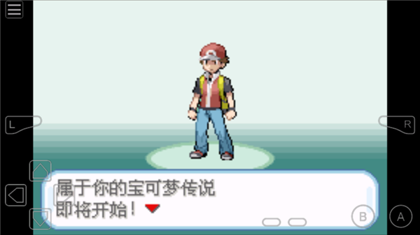 口袋妖怪不归之殇暗直装版图2