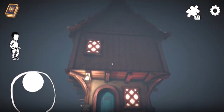 Witch Cry 2图3