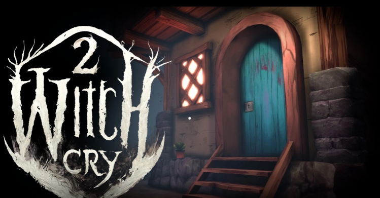 Witch Cry 2图1