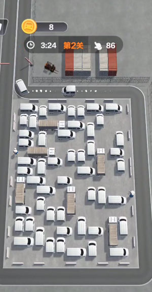 智力挪车官方版图2
