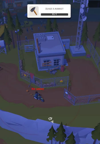 感染边境(1)