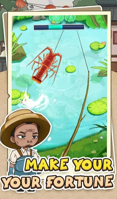 疯狂龙虾馆手机版图3