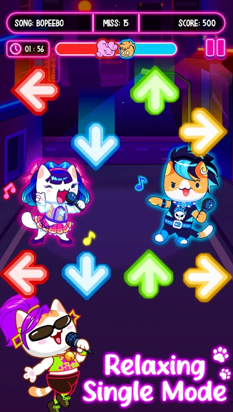 萌宠乐双奏官方最新版图2