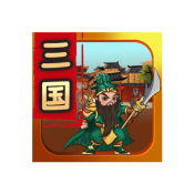 旋转三国官方正版