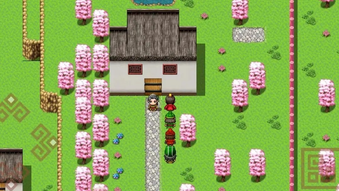 吞食天地蜀汉传手机免费版