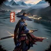 侠客回忆录2游戏纯净版