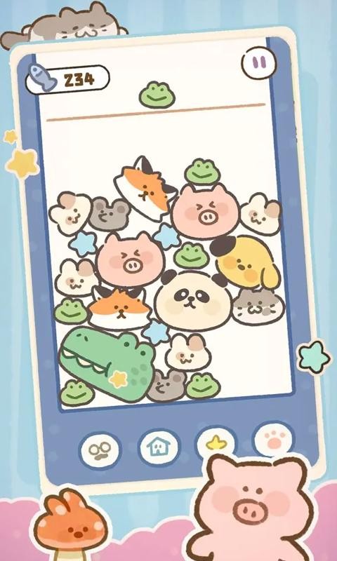 神奇之地图2