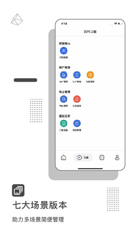 脸名管理app