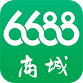 6688商城官方正版 V1.6.6
