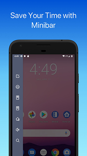 Alpha Launcher 安卓官方版图6