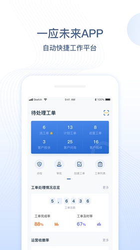 一应未来app(2)