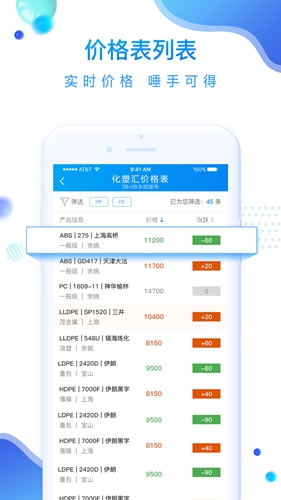 化塑汇app(1)