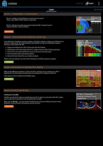 inssiderAPP图1