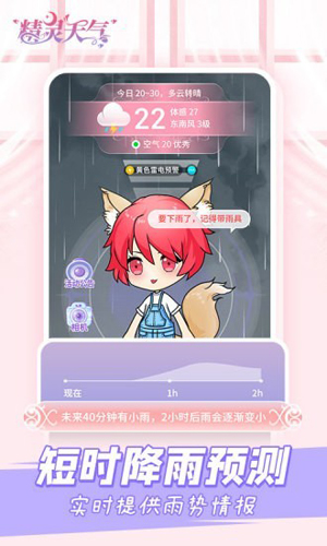 精灵天气直装版(2)