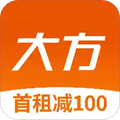 大方租车安卓直装版 V3.6.4