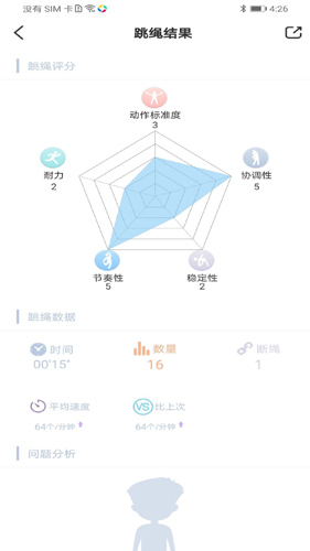 习惯星app图2