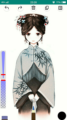 绘画树app(3)